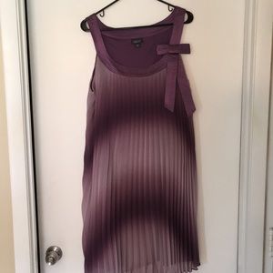 Unique Color Pinafore/Sun Dress